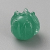 Transparent Glass Beads LS-GLAA-WH0033-98A-1