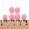 Opaque Acrylic Beads LS-MACR-S373-57-K01-4