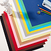 50Pcs A4 Craft Paper Cardstock DIY-SP0003-11D-3