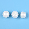Grade AAA Natural Cultured Freshwater Pearl Beads X-PEAR-R008-11-12mm-01-4