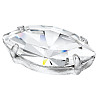 Preciosa® MAXIMA Crystal Sew-On Cups LS-Y-PRC-SE10-00030-S-1