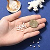 10Pcs Natural Cultured Freshwater Pearl Beads PEAR-YW0001-43-2
