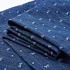 Cotton & Polyester Fabric DIY-WH0591-442-1