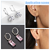 DIY Jewelry Making Findings Kits DIY-ME0002-10-5