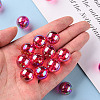 Transparent Acrylic Beads LS-MACR-S370-B16mm-706-5