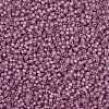 MIYUKI Round Rocailles Beads SEED-JP0009-RR0645-3