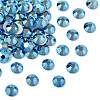 Preciosa® MAXIMA Crystal No Hotfix Flatback Stones Y-PRC-NSS6-60310-200-1