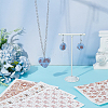 Ceramics Clay Water Transfer Paper DIY-BC0015-31B-4