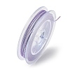 Polyester Metallic Thread OCOR-D301-04-2