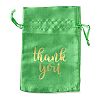 Organza Drawstring Bags OP-M001-01A-1