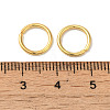 304 Stainless Steel Open Jump Rings X-STAS-K285-02M-G-3