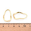 Brass Pendants KK-T077-14G-3
