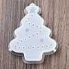 Christmas Theme Silicone Molds Candle Molds SIMO-Z006-07C-4