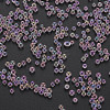 DIY Nail Art Decoration Mini Glass Beads MRMJ-N028-001A-B20-4