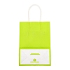 Kraft Paper Bags LS-CARB-L006-A07-6