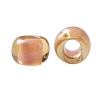TOHO Round Seed Beads SEED-XTR08-0301-3