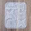 DIY Pendant Silicone Molds X1-SIMO-P009-B01-4