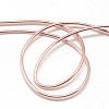 Round Aluminum Wire AW-S001-3.5mm-04-3