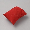 Velvet Mini Pillow AJEW-TAC0034-05A-2