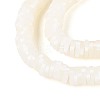 Handmade Polymer Clay Beads Strands CLAY-N008-010-141-2