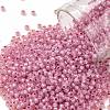 TOHO 11/0 Round Beads X-SEED-TR11-PF2106-1