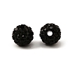 Grade A  Rhinestone Beads RB-B025-10-3
