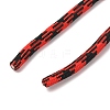 Polycotton Braided Cord with Inner Core OCOR-NH0002-01-10-1