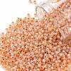 TOHO 11/0 Round Beads X-SEED-TR11-PF2111-1