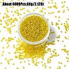 200G Glass Seed Beads SEED-YW0002-85B-1