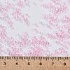 TOHO Round Seed Beads SEED-XTR11-0171D-4