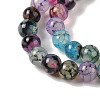 Natural Dragon Veins Agate Bead Strands X-G-NH0013-B01-01-4