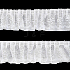5 Yards Double Polyester Lace Trim for Sewing Decoration OCOR-GF0005-06E-6