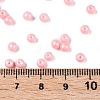 Glass Seed Beads SEED-T007-01D-4