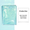 Symphony Laser Polyester Fabric DIY-WH0401-67A-2