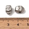Non-Tarnish 304 Stainless Steel Beads STAS-K285-52P-3