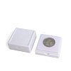 Plastic Loose Diamond Packing Boxes with Visible Window CON-H020-22B-01-1