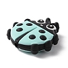 Food Grade Eco-Friendly Silicone Beads SIL-WH0002-36B-2
