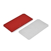 (Defective Closeout Sale: Scratch)Self-adhesion Aluminium Sheet DIY-XCP0003-80-2