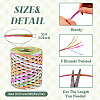 Raffia Twine Yarn OCOR-TAC0025-009B-4