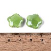 Handmade Porcelain Beads PORC-N007-20-B01-A04-3