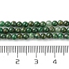 Natural African Jade Beads Strands G-K365-C08-01-5