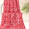 Cotton Fabric DIY-WH0671-216C-02-4