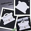 Cardboard Display Cards CDIS-SP0001-08A-6