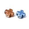 Handmade Porcelain Beads PR-CBA64B6-08-2