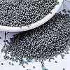 MIYUKI Round Rocailles Beads SEED-G009-RR0499-1