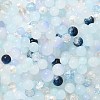 Mixed Style Glass Beads GLAA-XCP0012-02M-1