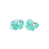 Resin Rhinestone Beads PW-WG756C0-06-1