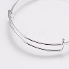 Alloy Bangle Making MAK-P008-01B-2