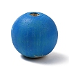 Wood Beads WOOD-WH0120-06F-2