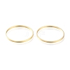 Brass Linking Rings LS-KK-H102-10B-G-1